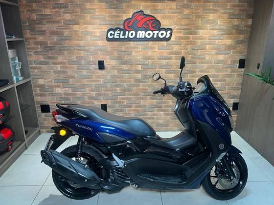 YAMAHA NMAX 160 ABS YAMAHA NMAX 160 ABS